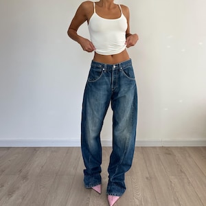 Levis Engineered - Etsy