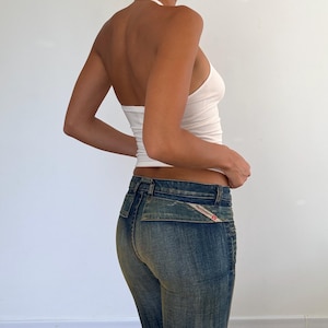 Diesel Flare Y2k - Etsy