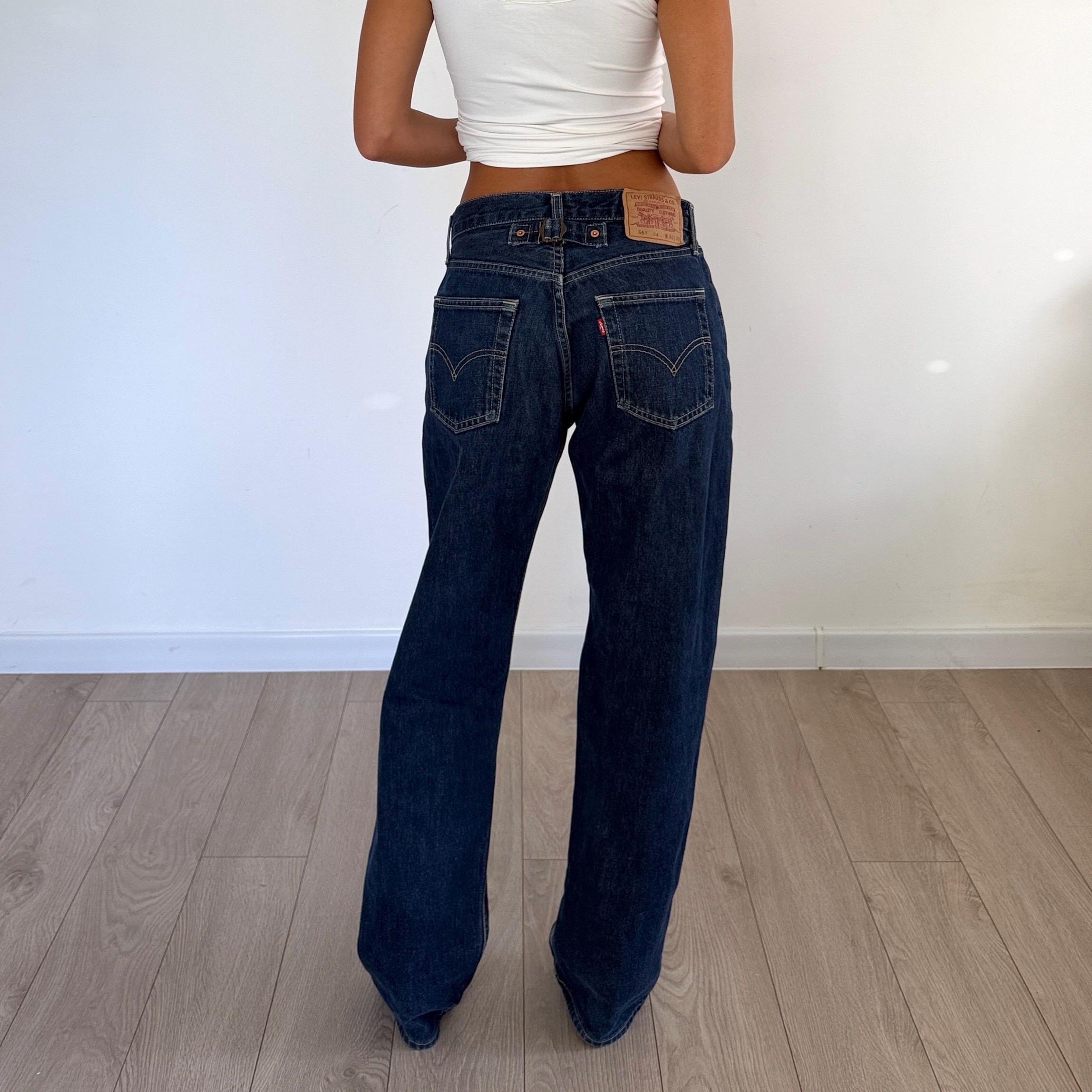 C17 Jeans - Etsy