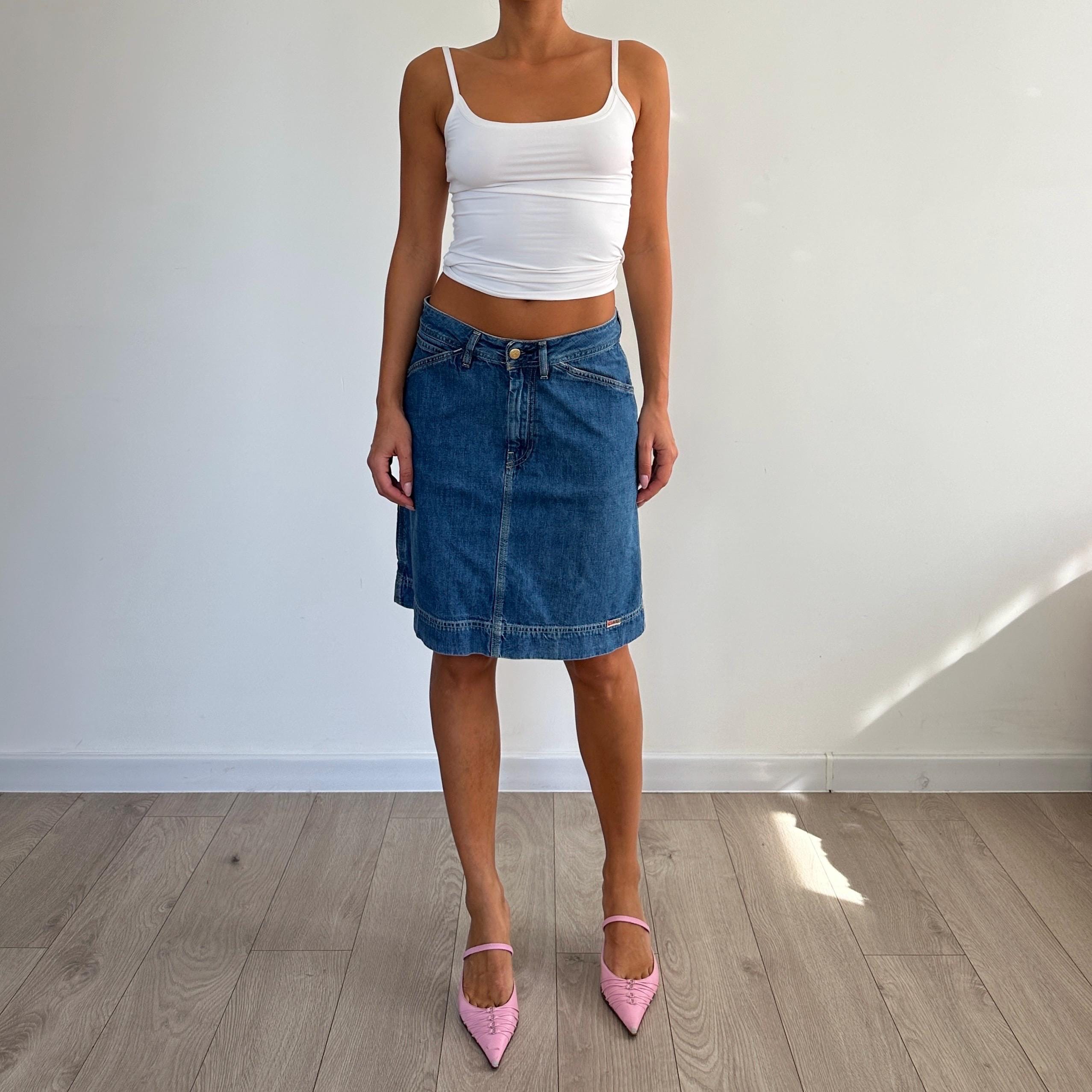 Miss sixty skirt - Etsy 日本