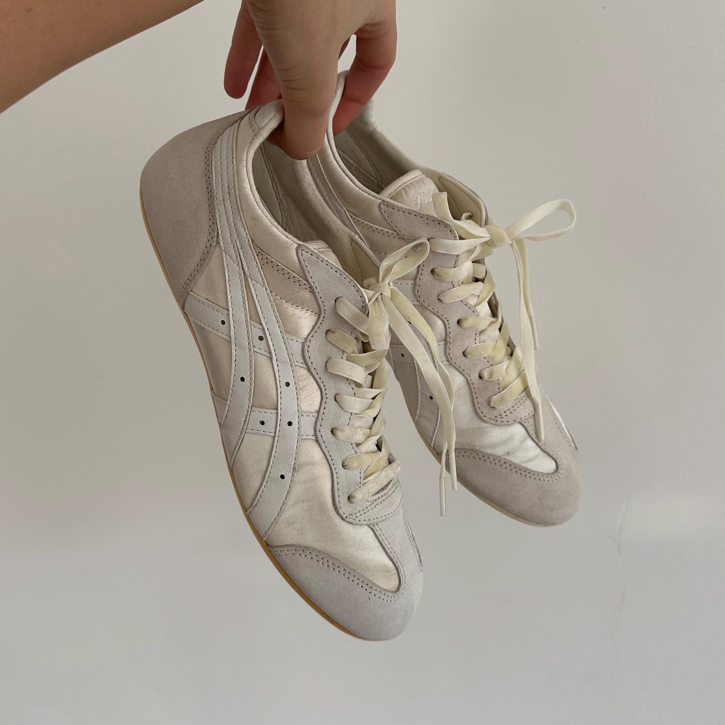 Vintage Onitsuka Tiger Shoes - Etsy Vintage Onitsuka Tiger Shoes - Etsy