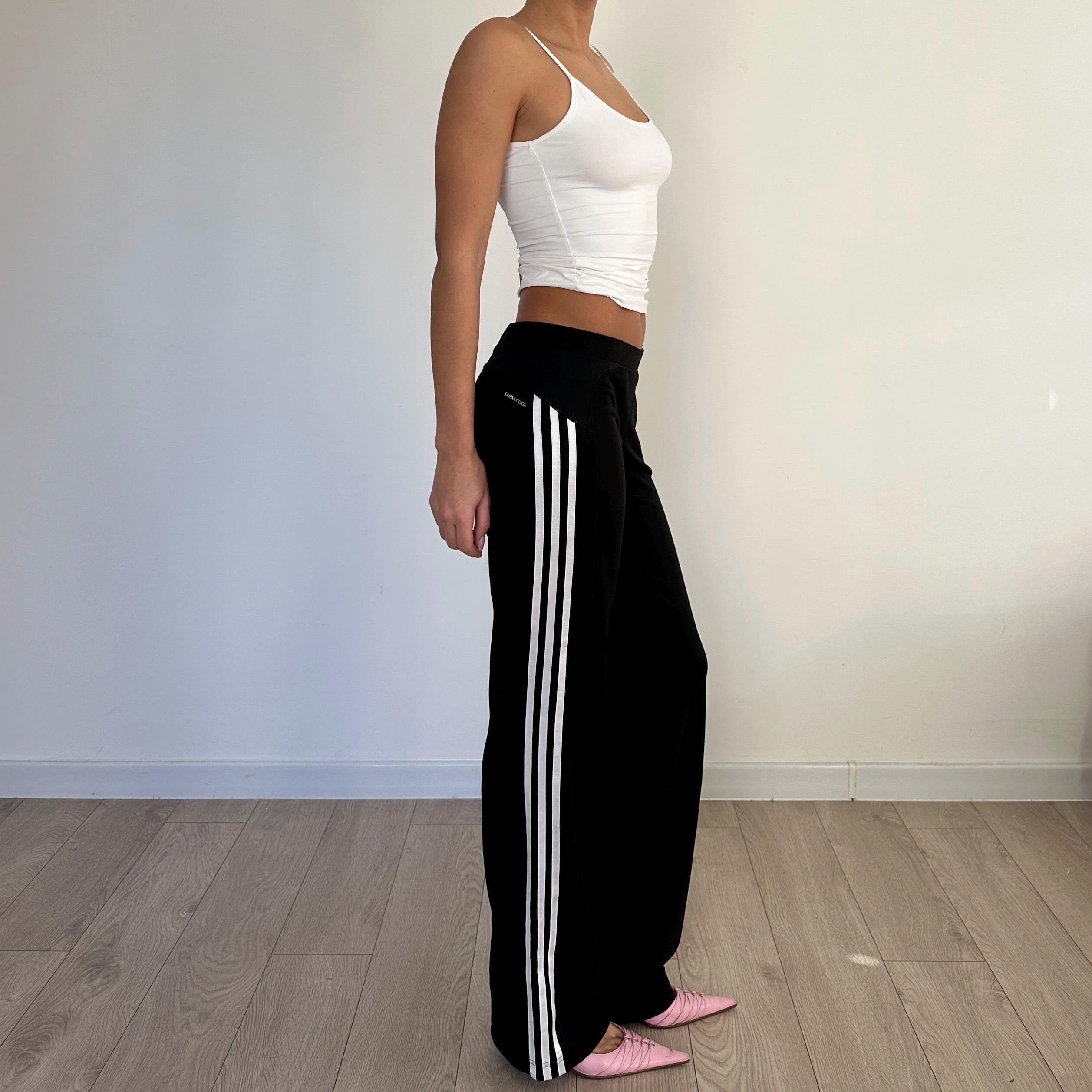 00s Flared Pants - Etsy