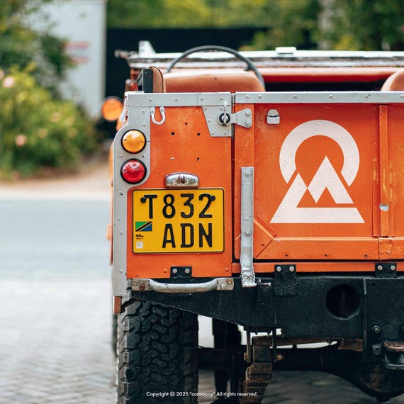 Berg Abenteuer Autoaufkleber | Natur-Themen Aufkleber für Camper, Wohnmobil, VW T5 T6, Offroad & Camping