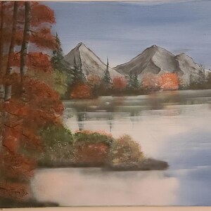 Painted Art