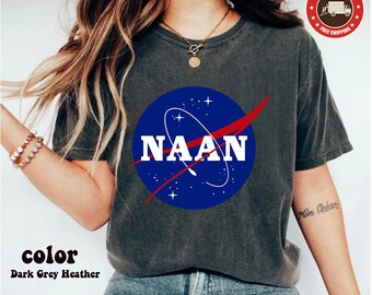 Indian Naan Shirt, Desi Apparel, Indian Desi shirt, Dosa Nasa T-shirt, Indian Dosa , Indian Food Funny Desi Apparel Tshirt