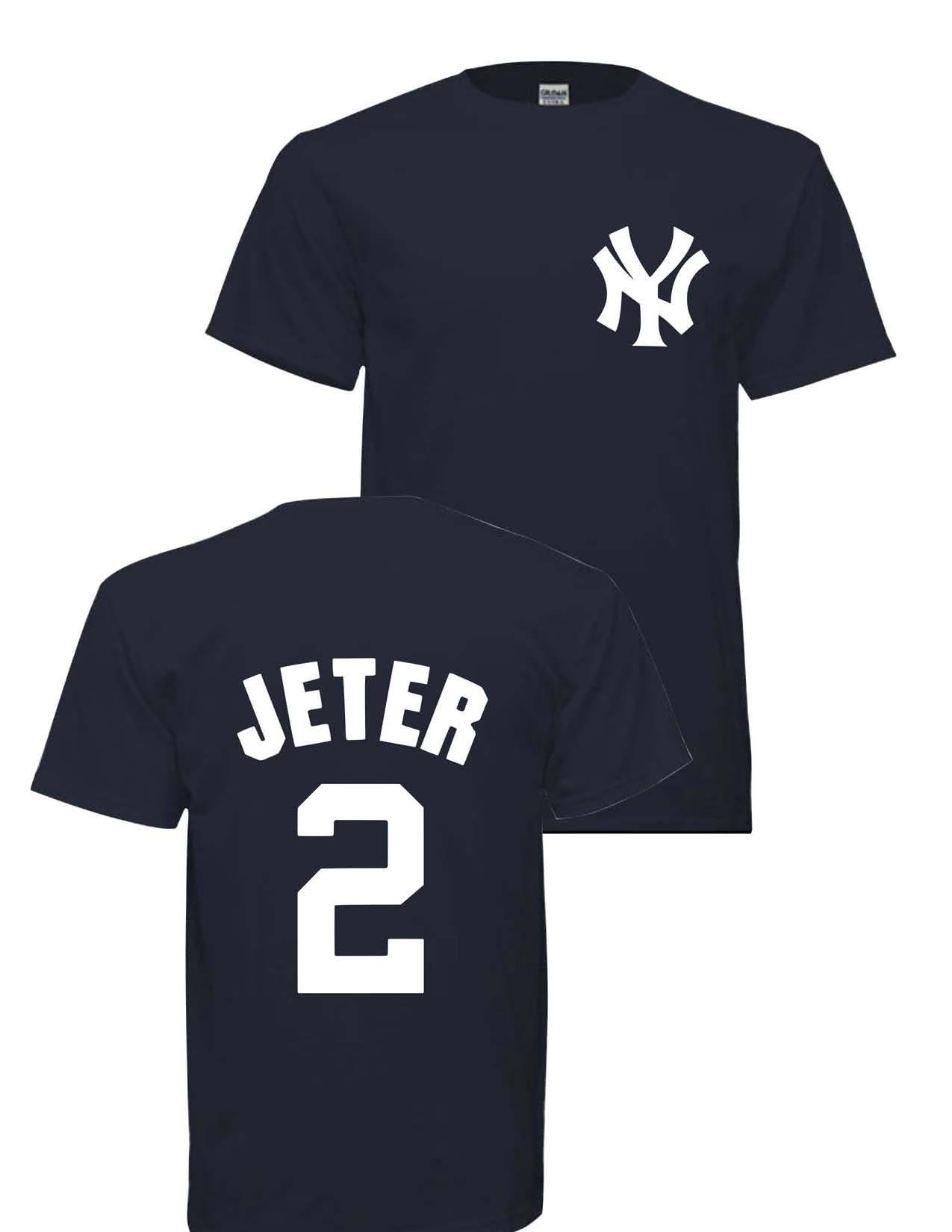 Love Giancarlo Stanton Giancarlo Stanton New York MLBPA T-Shirt
