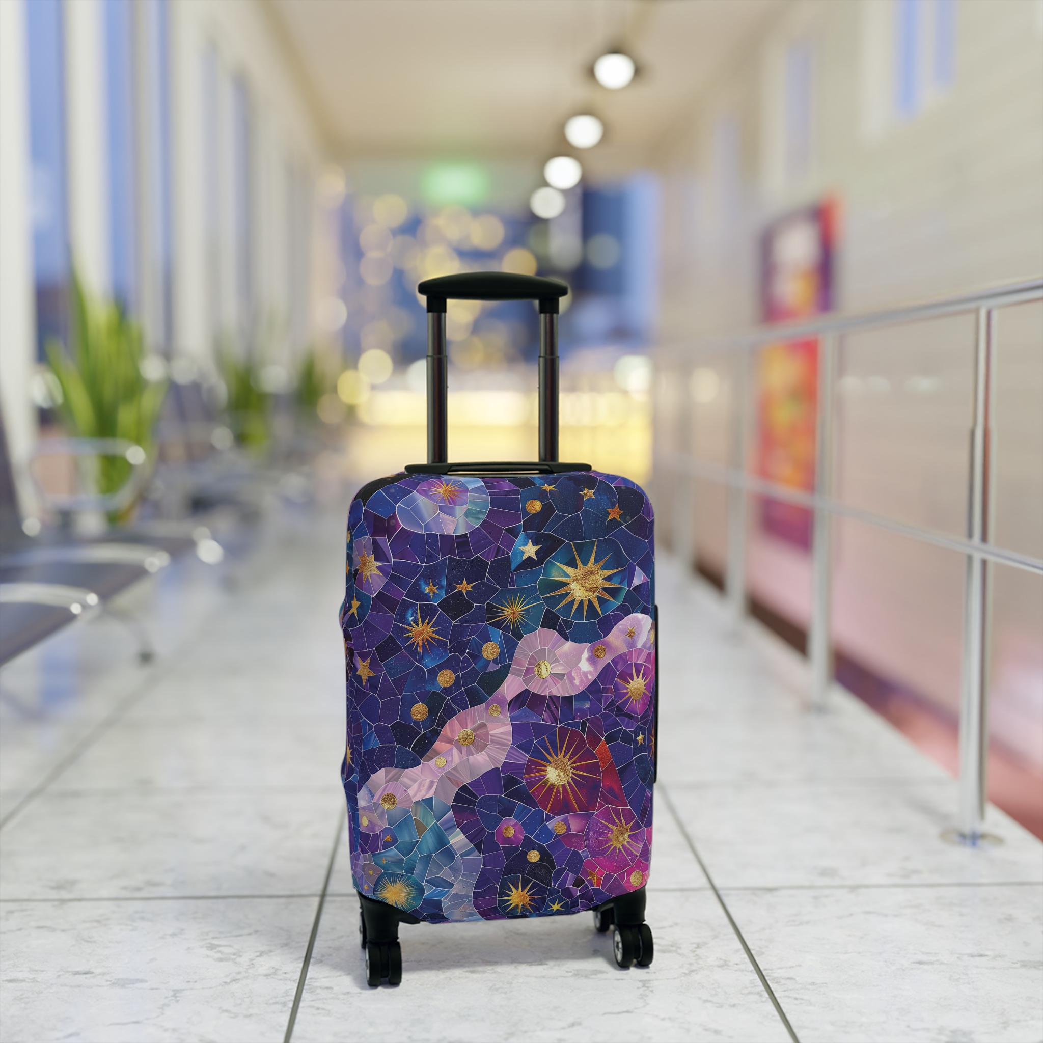 Constellation Suitcase Australia