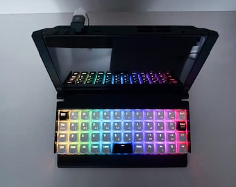 Type Cover / MECHANICAL Keyboard - fits Lenovo Legion Go