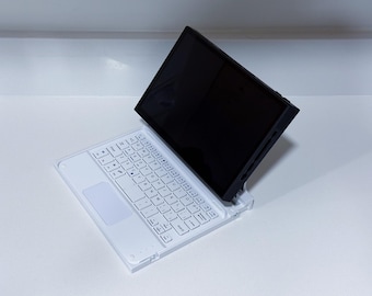 KickMag Keyboard cover w/ trackpad - fits Legion Go 1