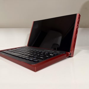Type Cover / Keyboard - fits Lenovo Legion Go - LIMITED EDITION COLOR_3