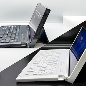 Type Cover / Keyboard - fits Lenovo Legion Go