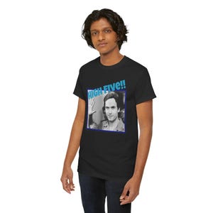Killer Shirt Will Get You High Five&#39;s!
