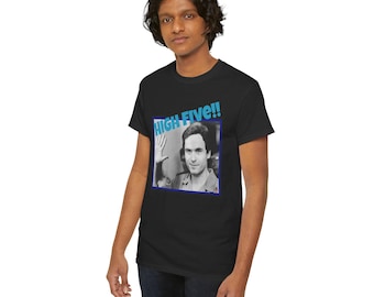 Killer Shirt Will Get You High Five's!