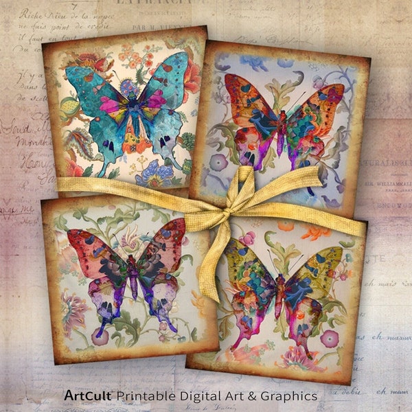 Artcult - Etsy