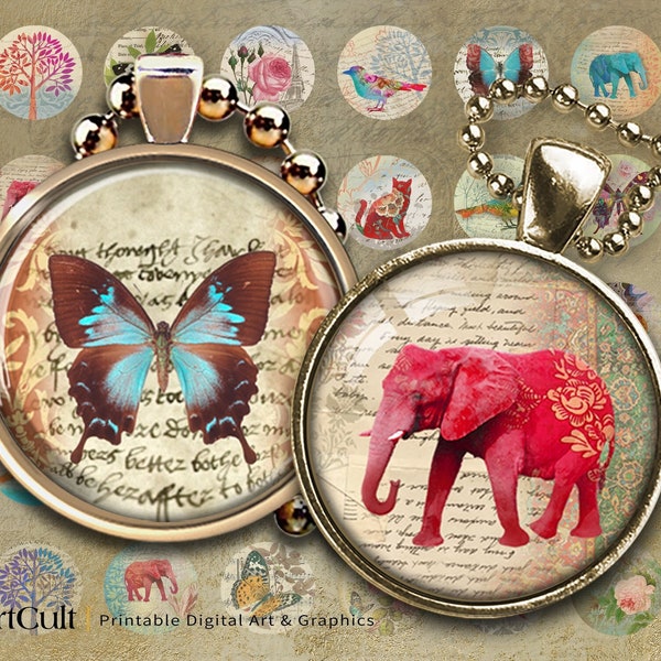 Artcult - Etsy