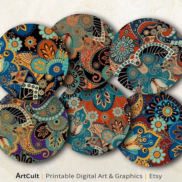 Artcult - Etsy
