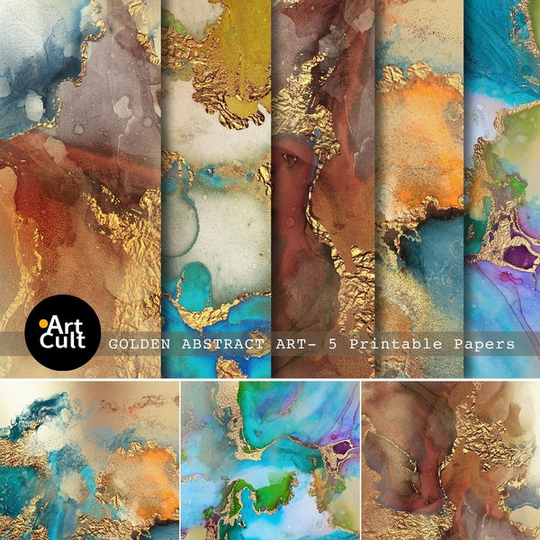 Artcult - Etsy