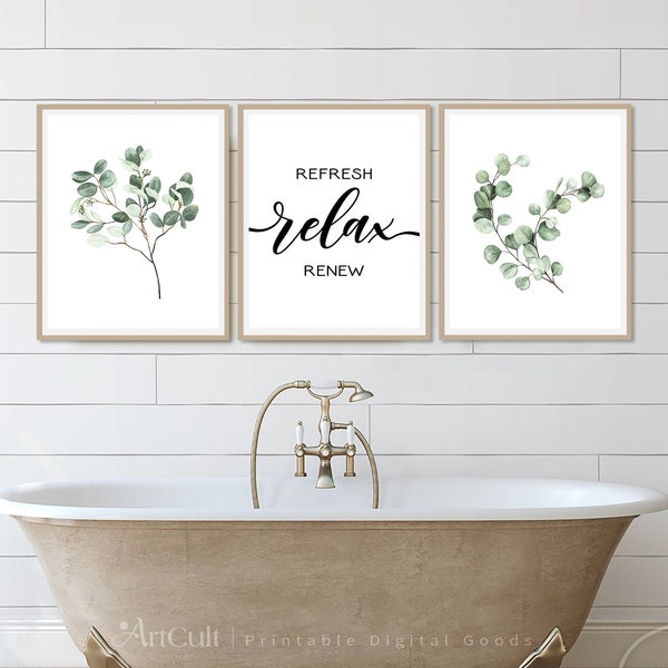 Spa Decor - Etsy