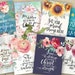 see more listings in the Verses 2.5" x 3.5" Cards section