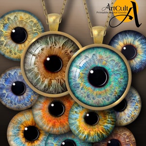 Iris top designs jewelry