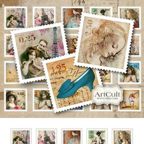 Artcult - Etsy