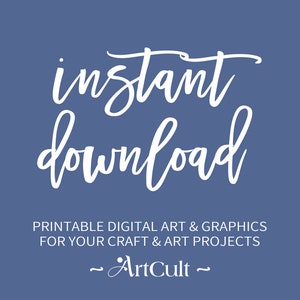 Printable 1x1 Inch Images BLACK AND WHITE Squares Digital Collage Sheet ...