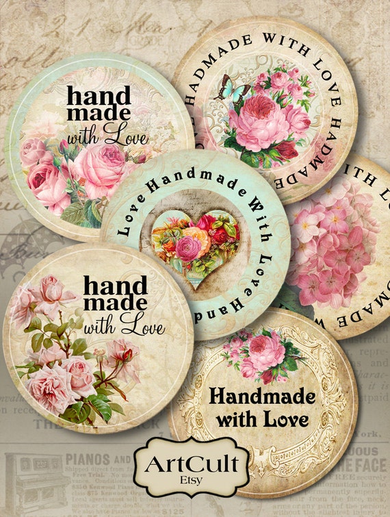 Handmade Paper Digital Class, Crafter