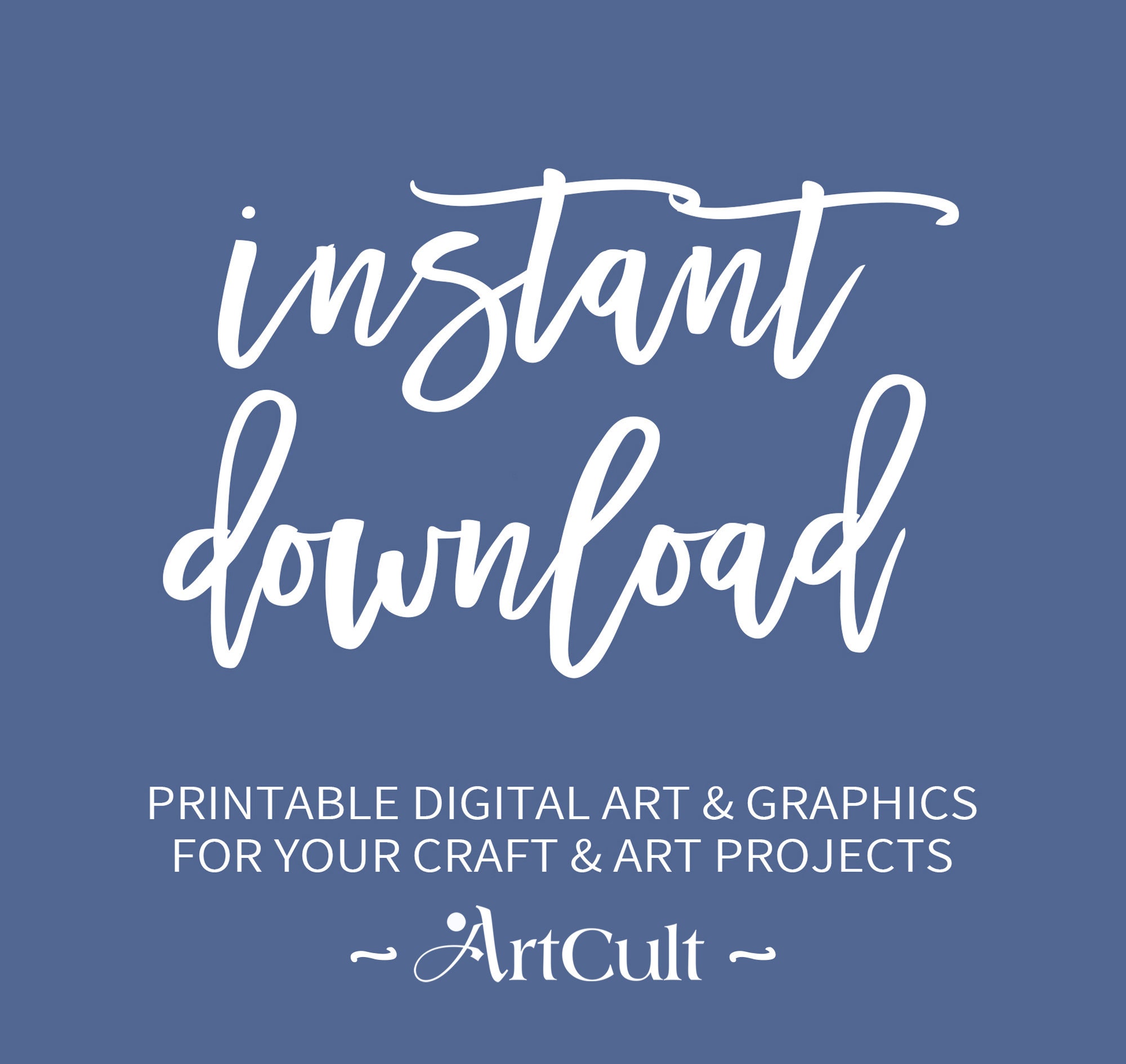 3.5 Size Circle Images Printable Download AUTUMN LEAVES - Etsy