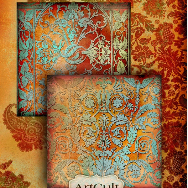 Artcult - Etsy