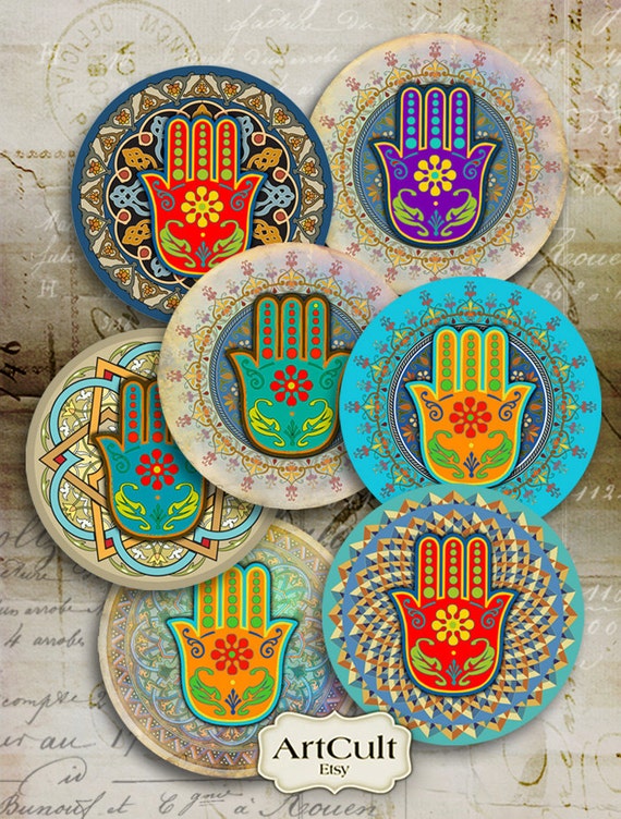 Etsy hamsa 2024