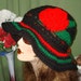 see more listings in the Crocheted Cloche Hats section