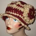 see more listings in the Crocheted Cloche Hats section