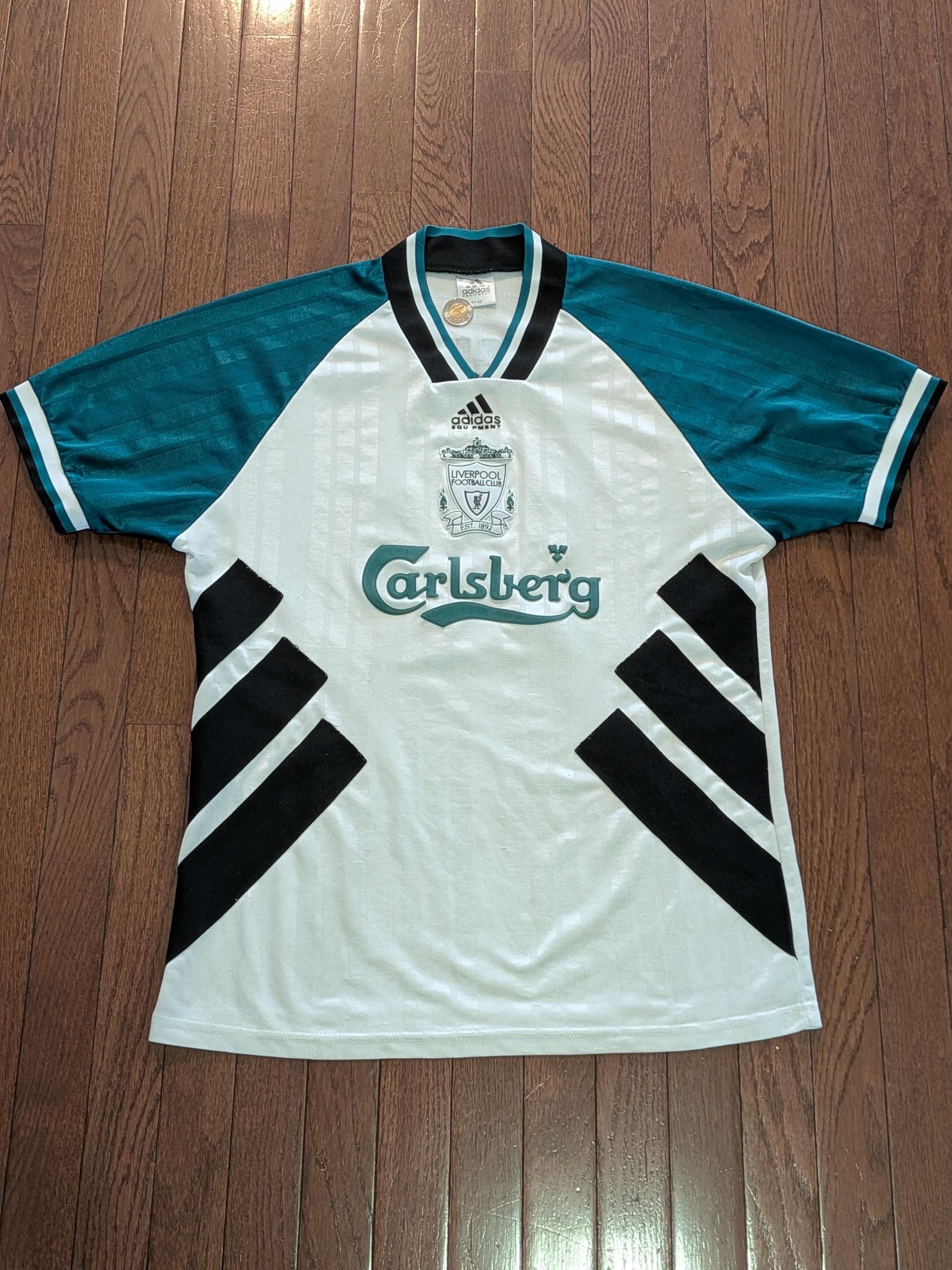 90s Liverpool - Etsy