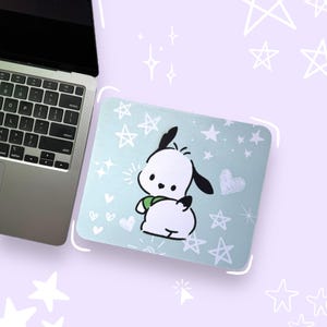 Cute Puppy Mousepad
