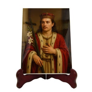 Catholic icons poland - Etsy 日本