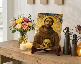 ラ・マカレナの聖母 – セビリアのセラミックタイル - Etsy 日本