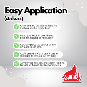 Square Body Chevy Truck Sticker | Premium Die Cut Stickers | Premium Vinyl Waterproof Stickers | UV Gloss Lamination Decal | FAST SHIPPING! image 7