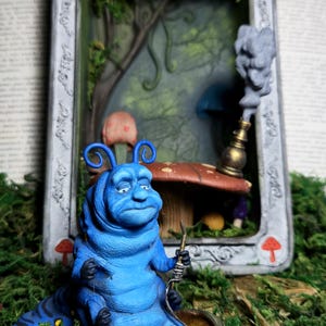 The Card of Absolem - Limited