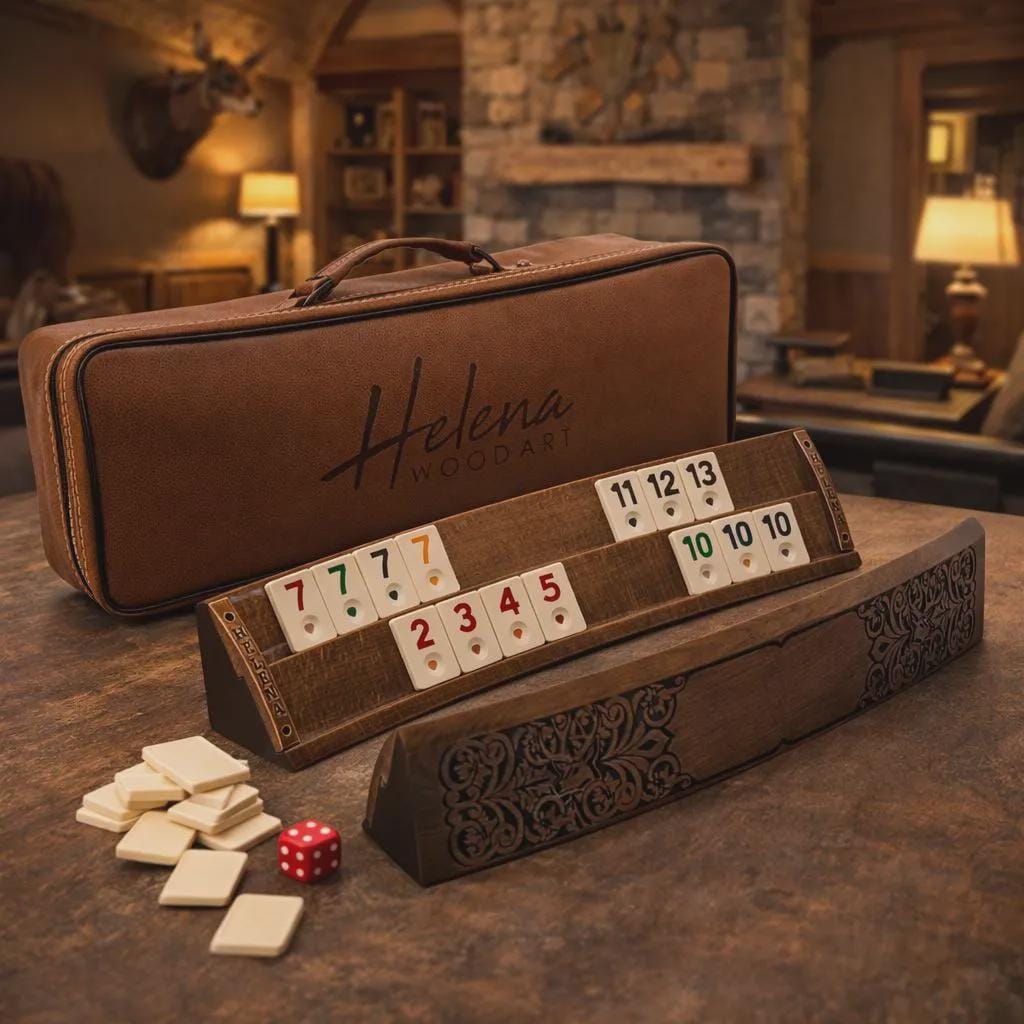 Okey Game Turkish - Etsy