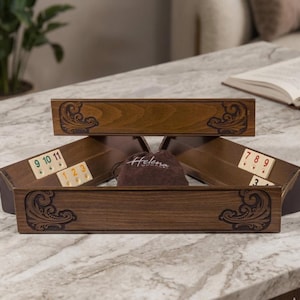 Okey Game Turkish - Etsy