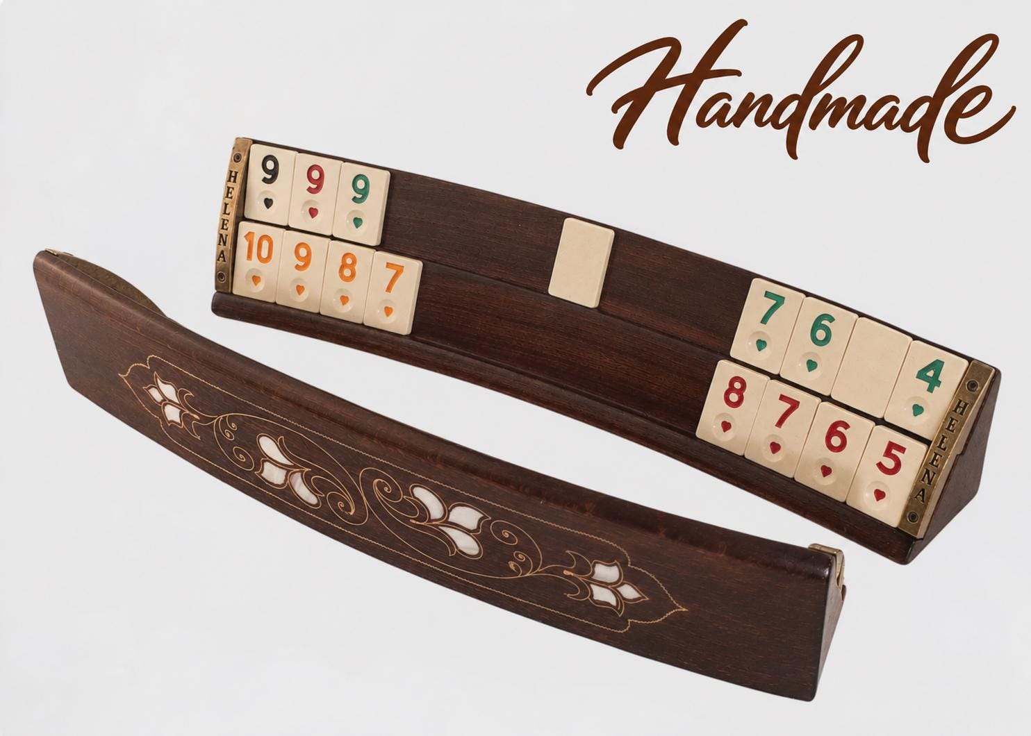 Okey Game Turkish - Etsy