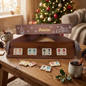 Okey Game Turkish - Etsy
