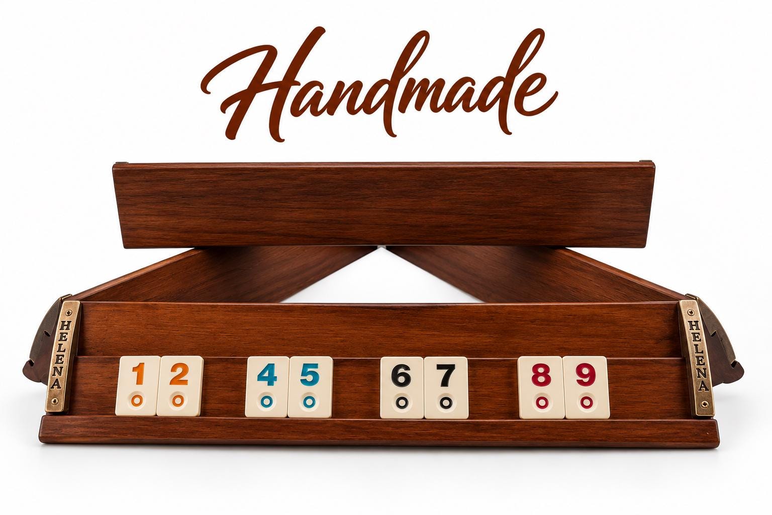 Okey Game - Etsy