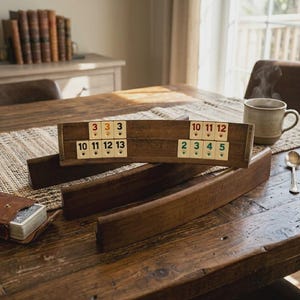 Okey Game Turkish - Etsy