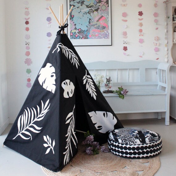 teepee for children's room