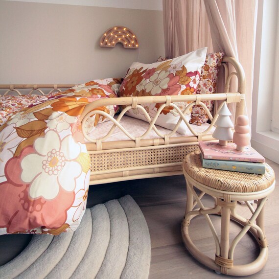 Girls single bed bedding hotsell