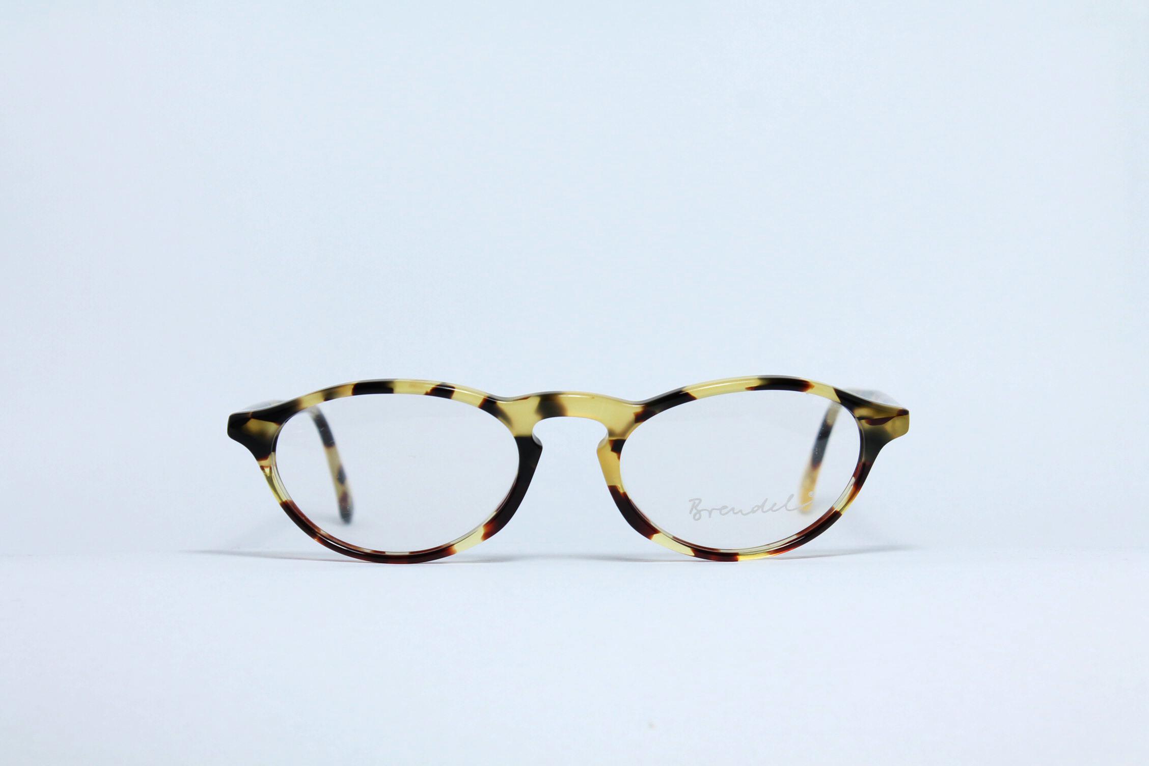 Vintage West Germany Brendel Sunglasses Black Gold Model 8507 Vintage Cazal 951 Sunglasses FRAMES 365 Gold Black Complete  main image 4