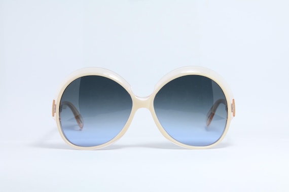 Oversized RODENSTOCK 3022 B Lady Beige Brown Vintage Rare  display picture 3