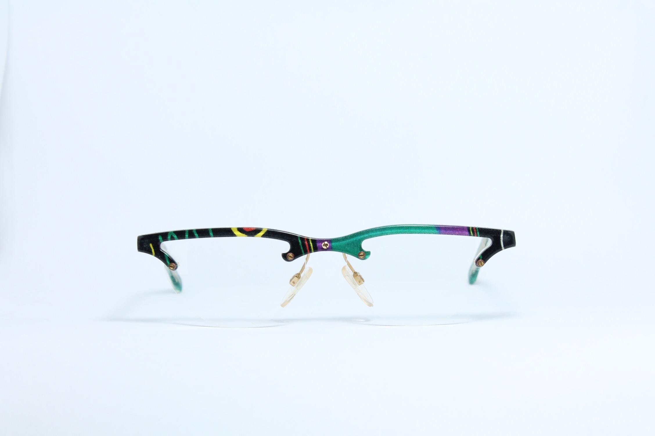 Revillon Eyewear - Etsy