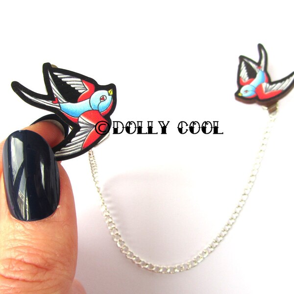 Sweater Clips Etsy UK